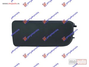NOVI: delovi  POKLOPAC MAGLENKE Levo Bmw series 3 (e36) coupe/cabrio 90-98 -dostupno