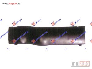 NOVI: delovi  POKLOPAC KUKE PREDNJEG BRANIKA (M3) Bmw series 3 (e36) compact 94-98 -dostupno