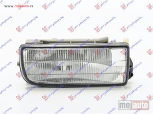 Glavna slika - MAGLENKA (E) (TYC) Desno Bmw series 3 (e36) compact 94-98 -dostupno - MojAuto