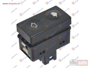 NOVI: delovi  PREKIDAC U PREDNJIM VRATIMA (5 PIN) Desno Bmw series 3 (e36) sdn 90-98 -nedostupno