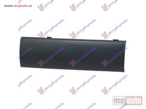 Glavna slika - POKLOPAC KUKE PREDNJEG BRANIKA Bmw series 3 (e36) compact 94-98 -dostupno - MojAuto