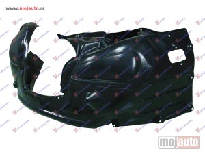 NOVI: delovi  POTKRILO PLASTICNO -2007 Desno Bmw series 5 (e60/61) 03-10 -dostupno
