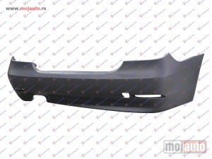 NOVI: delovi  ZADNJI BRANIK PM -07 Bmw series 5 (e60/61) 03-10 -dostupno
