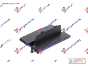 NOVI: delovi  LAJSNA RESETKE PREDNJEG BRANIKA -07 Desno Bmw series 5 (e60/61) 03-10 -dostupno