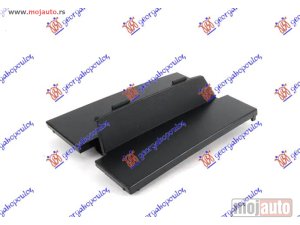 NOVI: delovi  LAJSNA RESETKE PREDNJEG BRANIKA -07 Levo Bmw series 5 (e60/61) 03-10 -dostupno