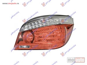 NOVI: delovi  STOP LAMPA (LED) 2007- (DEPO) Desno Bmw series 5 (e60/61) 03-10 -dostupno