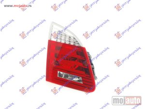NOVI: delovi  STOP LAMPA UNUTRASNJA KARAVAN 2007- (DEPO) Levo Bmw series 5 (e60/61) 03-10 -dostupno