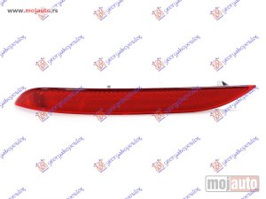 NOVI: delovi  KATADIOPTER U ZADNJEM BRANIKU -2007 Levo Bmw series 5 (e60/61) 03-10 -dostupno