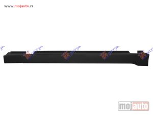 NOVI: delovi  SAJTNA PLASTICNA (& M5) Levo Bmw series 5 (e60/61) 03-10 -dostupno