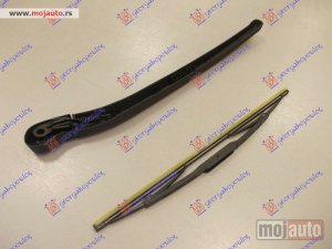 NOVI: delovi  ZADNJI BRISAC KOMPLET KARAVAN 375mm Bmw series 5 (e60/61) 03-10 -dostupno