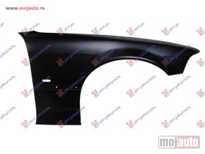 Glavna slika - BLATOBRAN (SA OTVOROM ZA MIGAVAC) 95- Desno Bmw series 3 (e36) coupe/cabrio 90-98 -dostupno - MojAuto
