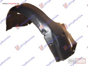Glavna slika - POTKRILO PLASTICNO Desno Bmw series 3 (e36) coupe/cabrio 90-98 -nedostupno - MojAuto