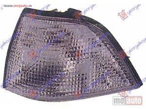 NOVI: delovi  MIGAVAC SIVI Levo Bmw series 3 (e36) coupe/cabrio 90-98 -dostupno