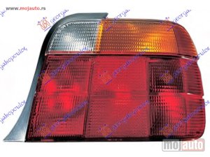 NOVI: delovi  STOP LAMPA (DEPO) Desno Bmw series 3 (e36) compact 94-98 -dostupno