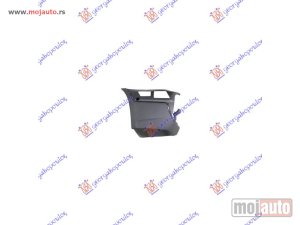 Glavna slika -  KRAJ ZADNJEG BRANIKA Levo Bmw x3 (e83) 07-11 -dostupno - MojAuto