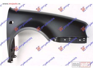 NOVI: delovi  BLATOBRAN Desno Vw golf iv 98-04 -nedostupno