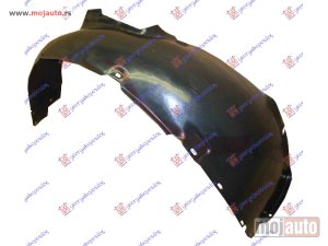 NOVI: delovi  POTKRILO PLASTICNO (A KVALITET) Desno Vw bora 98-05 -dostupno
