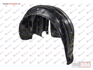 NOVI: delovi  ZADNJE POTKRILO Desno Vw golf iv 98-04 -dostupno