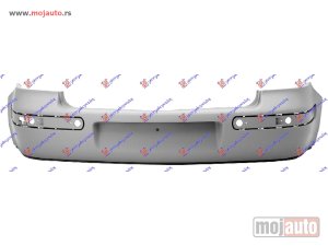 NOVI: delovi  ZADNJI BRANIK PM Vw golf iv 98-04 -dostupno