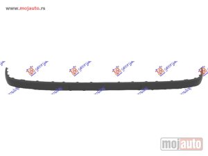 NOVI: delovi  LAJSNA PREDNJEG BRANIKA CRNA Vw golf iv 98-04 -dostupno