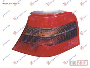 NOVI: delovi  STOP LAMPA (ZATAMNJENI MIGAVAC) Levo Vw golf iv 98-04 -dostupno