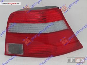 Glavna slika -  STOP LAMPA (BELI MIGAVAC) (TYC) Desno Vw golf iv 98-04 -dostupno - MojAuto