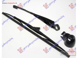 Glavna slika - ZADNJI BRISAC KOMPLET KARAVAN 380mm Vw golf iv 98-04 -dostupno - MojAuto