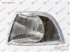 NOVI: delovi  MIGAVAC 1998- Levo Volvo s40 95-00 -dostupno