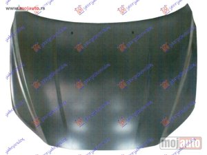 NOVI: delovi  HAUBA Volvo s80 06-13 -dostupno