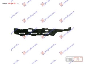 NOVI: delovi  NOSAC ZADNJEG BRANIKA GORNJI BOCNI PLASTICNI Desno Bmw series 3 (e46) sdn 99-02 -nedostupno