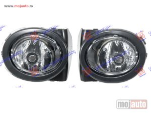 Glavna slika - MAGLENKA OKRUGLA (M3 & M5) (SET) Bmw series 5 (e39) 96-02 -dostupno - MojAuto