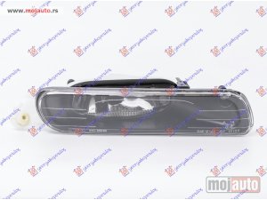 NOVI: delovi  MAGLENKA (E) (TYC) Desno Bmw series 3 (e46) sdn 99-02 -dostupno