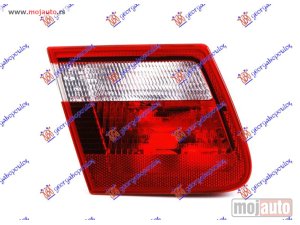 NOVI: delovi  STOP LAMPA UNUTRASNJA KARAVAN (DEPO) Levo Bmw series 3 (e46) sdn 99-02 -nedostupno