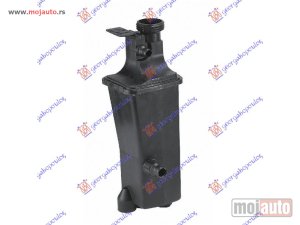 NOVI: delovi  POSUDA ZA ANTIFRIZ (2 IZLAZNE CEVI) (BENZIN/DIZEL) Bmw series 3 (e46) sdn 99-02 -dostupno