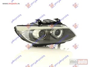 NOVI: delovi  FAR XENON SA LED DNEVNIM SVETLOM 2010- (MARELLI) Desno Bmw series 3 (e92/93) coupe/cabrio 07-11 -nedostupno