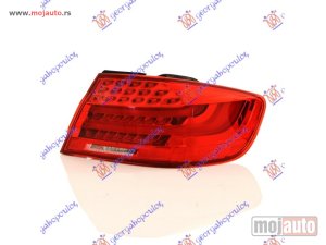 NOVI: delovi  STOP LAMPA SPOLJASNJA (LED) 2010- (COUPE) (DEPO) Desno Bmw series 3 (e92/93) coupe/cabrio 11-13 -dostupno