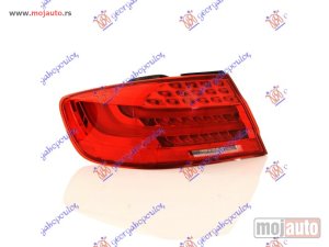 NOVI: delovi  STOP LAMPA SPOLJASNJA (LED) 2010- (COUPE) (DEPO) Levo Bmw series 3 (e92/93) coupe/cabrio 07-11 -dostupno