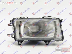 NOVI: delovi  FAR (DEPO) Desno Audi 80 86-91 -dostupno