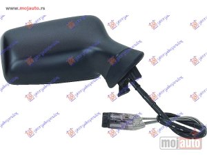 NOVI: delovi  RETROVIZOR MEHANICKI SA SAJLOM (KONVEKSNO STAKLO) Desno Audi 80 91-94 -dostupno