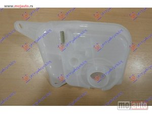 NOVI: delovi  POSUDA ZA ANTIFRIZ Audi 80 cc 84-86 -dostupno