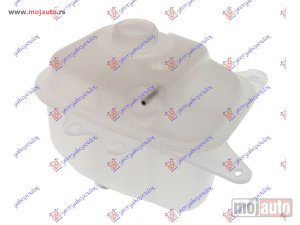 NOVI: delovi  POSUDA ZA ANTIFRIZ (SENZOR NIVOA) Audi 80 cc 84-86 -dostupno