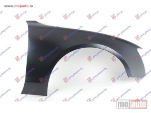 NOVI: delovi  BLATOBRAN (ALUMINIJUM) Desno Audi a5 07-11 -dostupno