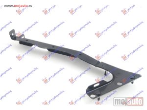 NOVI: delovi  NOSAC PREDNJEG BLATOBRANA Levo Audi a5 07-11 -dostupno