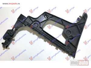 NOVI: delovi  NOSAC ZADNJEG BRANIKA BOCNI PLASTICNI Levo Audi a5 07-11 -dostupno