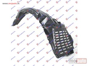 Glavna slika -  POTKRILO (EVO) PLASTICNO Desno Mitsubishi lancer sedan 08- -dostupno - MojAuto