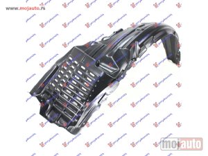 Glavna slika -  POTKRILO (EVO) PLASTICNO Levo Mitsubishi lancer sedan 08- -dostupno - MojAuto