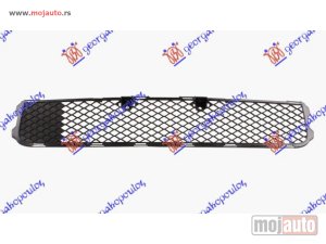 Glavna slika -  CENTRALNA RESETKA Mitsubishi lancer sedan 08- -dostupno - MojAuto