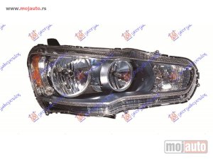 Glavna slika -  FAR (DEPO) Desno Mitsubishi lancer sedan 08- -dostupno - MojAuto