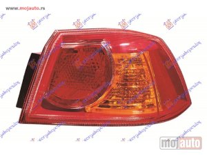 Glavna slika -  STOP LAMPA SPOLJASNJA (DEPO) Desno Mitsubishi lancer sedan 08- -dostupno - MojAuto