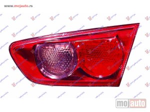 Glavna slika -  STOP LAMPA UNUTRASNJA Desno Mitsubishi lancer sedan 08- -dostupno - MojAuto